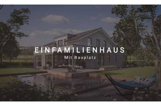 Einfamilienhaus kaufen in 40589 Holthausen, Modernes QNG-Einfamilienhaus – 220 m² Wohnfläche inkl. PV-Anlage & Stromspeicher