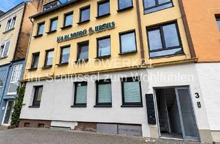 Mehrfamilienhaus kaufen in 53937 Schleiden, Saniertes Mehrfamilienhaus in Schleiden-Gemünd – vermietet & mit Ausbaupotenzial