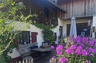 Haus kaufen in 94375 Stallwang, Ein besonderes Sacherl zum Verlieben – für Menschen, die mehr suchen als nur ein Zuhause.