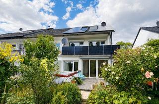 Haus kaufen in 50259 Pulheim, Reihenendhaus mit einzigartigem Potenzial - Ihr neues Zuhause wartet!