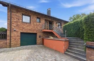 Haus kaufen in 53604 Bad Honnef, MAKE IT YOURS - ein Zuhause mit Freiraum, Charakter und Platz für neue Ideen