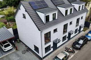 Haus kaufen in 55130 Weisenau, Energieeffizientes Reihenendhaus mit durchdachter Raumaufteilung