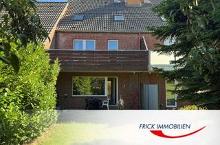 Reihenhaus kaufen in 23774 Heiligenhafen, Reihenhaus mit Garage