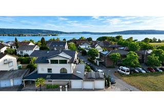 Villa kaufen in 78476 Allensbach, Ein Refugium am Bodensee - Exklusive Villa mit Seeblick & Pool