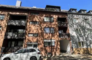 Haus kaufen in 46047 Marienkirche, Gepflegtes MFH (4 ETW und 2 Garagen mit Teilungserklärung) im beliebten Marienviertel