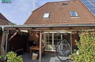 Haus kaufen in 25596 Wacken, Wacken kann mehr als laut – Ihr schönes Zuhause zum Ankommen und Wohlfühlen
