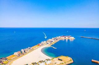 Villa kaufen in Auf Der Ostsee 24, 24376 Kappeln, Villa mit atemberaubendem Meerblick