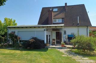 Einfamilienhaus kaufen in 59602 Rüthen, Charmantes freistehendes Einfamilienhaus mit großem Grundstück