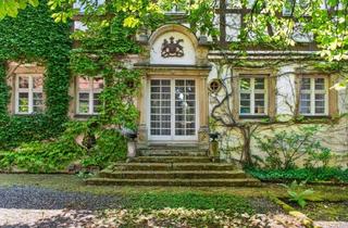 Haus kaufen in 72124 Pliezhausen, Ein Schlossensemble vor den Toren Stuttgarts inkl. Bauplätze