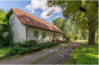 Einfamilienhaus kaufen in Kastanienweg, 14728, 14728 Gollenberg, Wohnen mit Charakter: Großzügiges Einfamilienhaus in Gollenberg