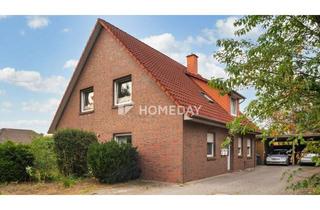 Haus kaufen in 26209 Hatten, Ein Haus, viele Möglichkeiten – Raum für Ihr Zuhause und neue Perspektiven