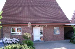 Einfamilienhaus kaufen in 48329 Havixbeck, Gepflegtes Einfamilienhaus mit Garten, Terrasse, Keller und Carport in Havixbeck