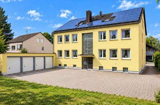 Haus kaufen in 93080 Pentling, Ein Haus voller Möglichkeiten – Wohnen mit Balkonen vor den Toren Regensburgs