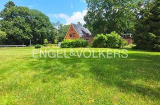 Einfamilienhaus kaufen in 27726 Worpswede, Einfamilienhaus mit Einliegerbereich auf weitläufigem Grunds...