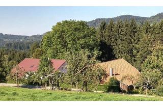 Haus kaufen in 94353 Haibach, Autark Wohnen und Arbeiten dort wo andere Urlaub machen! Wir bieten ein Anwesen in Alleinlage!