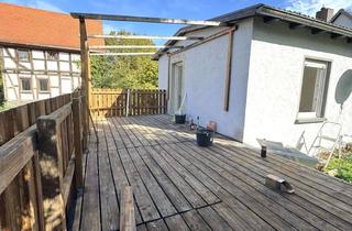 Haus mieten in Herrenhausgasse 37, 35321 Laubach, Platz zum Wohlfühlen: Haus mit 3 Zimmern in Laubach