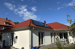 Haus mieten in 30974 Wennigsen, Barrierefreier Bungalow in Wennigsen