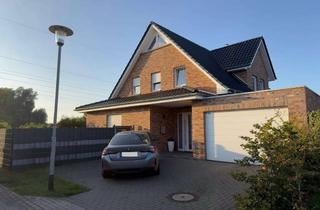 Haus mieten in Kreienböhl 24, 27283 Verden, Viel Platz für den Alltag in einem geräumigen Haus in Verden