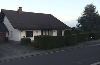 Haus mieten in 66450 Bexbach, Freistehendes Einfamilienhaus mit Garten in Saar-Pfalz-Kreis, Bexbach