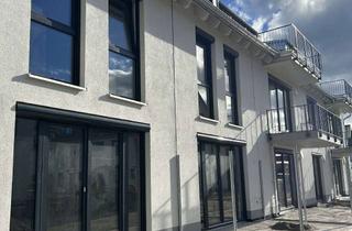 Haus mieten in Faretshauserstr. Str. 3a, 86922 Eresing, ERESING AMMERSEE TOP REIHEECKHAUS 4 Zi 147qm EBK PARKETT TG SÜDSEITE