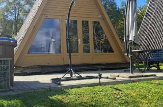 Haus mieten in 94078 Freyung, Möbliertes Tiny Haus im Ferienpark Geyersberg – 94078 Freyung