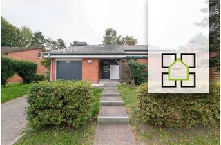 Haus mieten in 25337 Elmshorn, Ebenerdig und toll aufgeteilt
