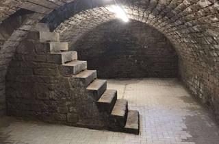 Gewerbeimmobilie mieten in Kirchgasse, 75031 Eppingen, Historischer Gewölbekeller in Eppingen zu vermieten