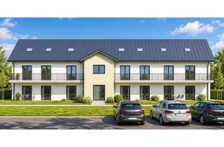 Wohnung mieten in 94036 Passau, Erstbezug | voll möbliert | Einbauküche | Waschmaschine & Trockner | TV & Netflix inklusive