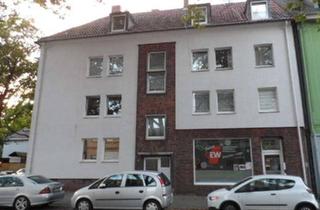Anlageobjekt in Essenerstr. 88, 45899 Horst, Mehrfamilienhaus mit 6 Wohnungen und Gewerbeeinheit – voll vermietet