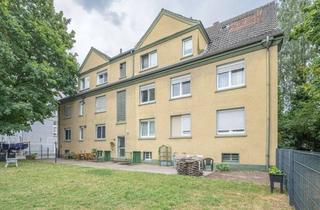 Anlageobjekt in Stormstr., 59174 Kamen, Kamen - Voll vermietetes Mehrfamilienhaus | 6 WE | 41.278 € JNKM | Faktor 16,45