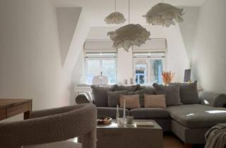 Wohnung mieten in 99092 Erfurt, Erfurt - Top-sanierte 3-Zimmerwohnung in der Andreasvorstadt