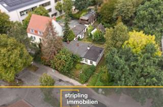 Grundstück zu kaufen in 28207 Hastedt, Bremen – Hastedt | Voll erschlossenes Eckgrundstück mit ca. 1.140 m² im Mischgebiet
