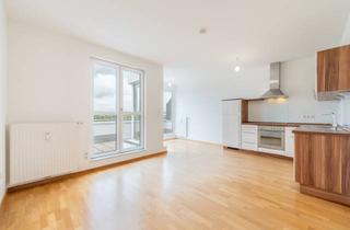 Wohnung kaufen in Tal, 81379 München, AIGNER - Licht, Raum, Weite - Besondere Dachterrassenwohnung in Hadern