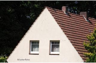 Wohnung kaufen in 16225 Eberswalde, Kleine 2-Zimmer-Wohnung