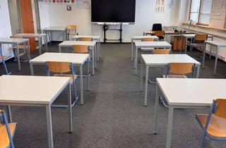 Büro zu mieten in Kaiserstr. 39, 63065 Offenbach, Büro- / Praxisfläche mit 920 m² in Offenbach Stadtmitte