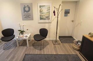 Büro zu mieten in Fischemäker Straße, 38640 Goslar, Repräsentative Büroflächen direkt im Zentrum