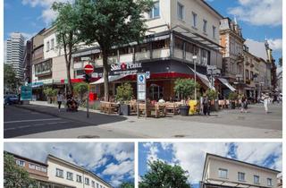 Büro zu mieten in Marktstraße 40, 67655 Innenstadt, Großzügige Bürofläche mit zusätzlichem Dachgeschoss – ca. 245 m²