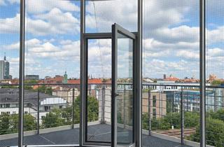 Praxen mieten in 80687 Laim, Office oder Praxis gesucht?