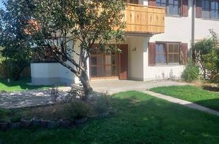 Haus kaufen in 83052 Bruckmühl, *Sofort einziehen! Charmante Familien-Haushälfte im Top-Zustand in sehr ruhiger Lage (optimale Verkehrsanbindung Richtung München)