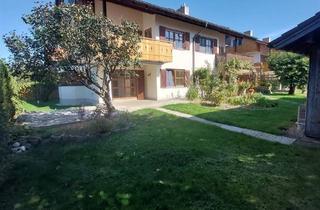 Haus kaufen in 83052 Bruckmühl, *Sofort einziehen! Charmante Familien-Haushälfte im Top-Zustand in sehr ruhiger Lage (optimale Verkehrsanbindung Richtung München)
