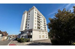 Wohnung kaufen in 74078 Heilbronn, Platz für Ihre Ideen: Großzügige Wohnung mit Eckbalkon und Stellplatz