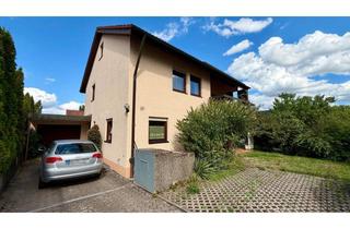 Einfamilienhaus kaufen in 74172 Neckarsulm, Ein Zuhause mit großem Gartenparadies!