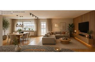 Wohnung kaufen in 89079 Ulm, Helle DG- Whg. in Gögglingen