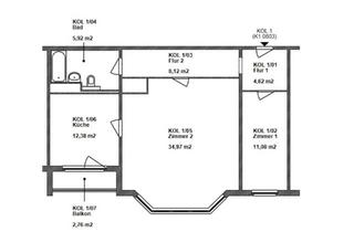 Immobilie mieten in Wilhelmstraße, 10115 Mitte, Wilhelmstraße, Berlin furnished