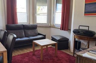 Immobilie mieten in 72622 Nürtingen, Möbilierte Wohnung befristet bis Ende 2027