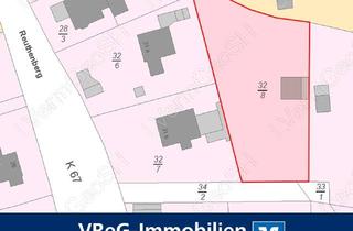 Immobilie kaufen in 24616 Sarlhusen, 1641 m² große Baulücke im §34-er Gebiet - 24616 Sarlhusen