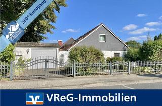Einfamilienhaus kaufen in 23909 Ratzeburg, Familienfreundliches Einfamilienhaus mit Garage in zentraler Lage - Ratzeburger Vorstadt