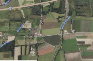 Immobilie kaufen in 85462 Eitting, Naturnah & Gut erreichbar: Großzügige Landwirtschaftsfläche im Eittinger Moos