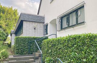 Haus kaufen in 40699 Erkrath, Raumwunder am Rande der Natur