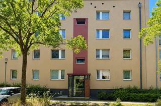 Wohnung kaufen in 14469 Potsdam, Reserviert: Attraktive 3-Zimmer-Eigentumswohnung mit zwei Balkonen in Potsdam-Bornstedt